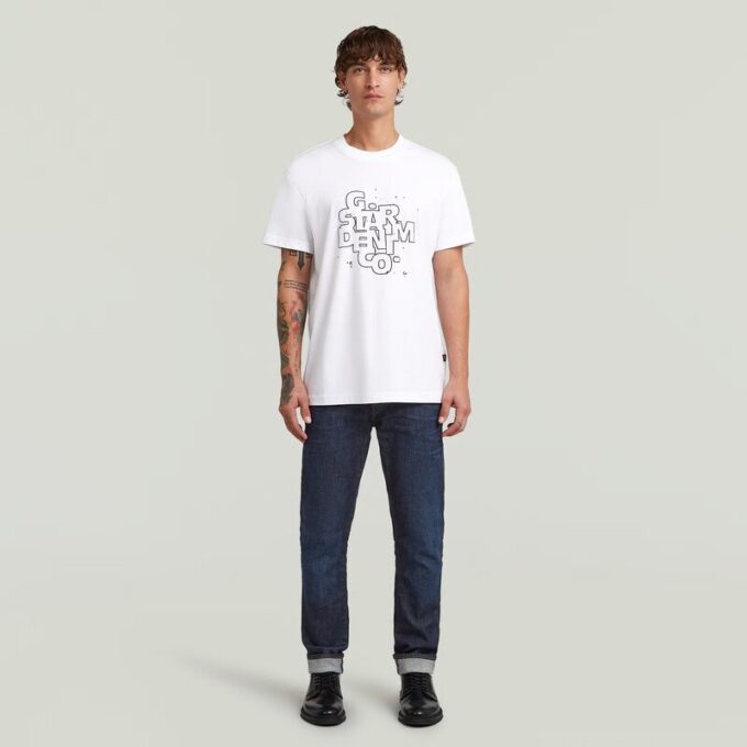 HD Print T-Shirt HD Print T-Shirt