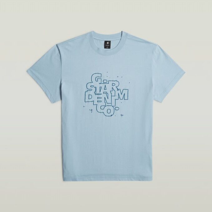 HD Print T-Shirt HD Print T-Shirt