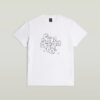 HD Print T-Shirt HD Print T-Shirt