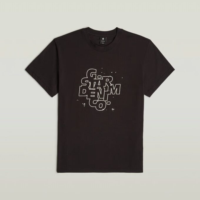 HD Print T-Shirt HD Print T-Shirt