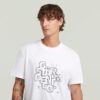 HD Print T-Shirt HD Print T-Shirt