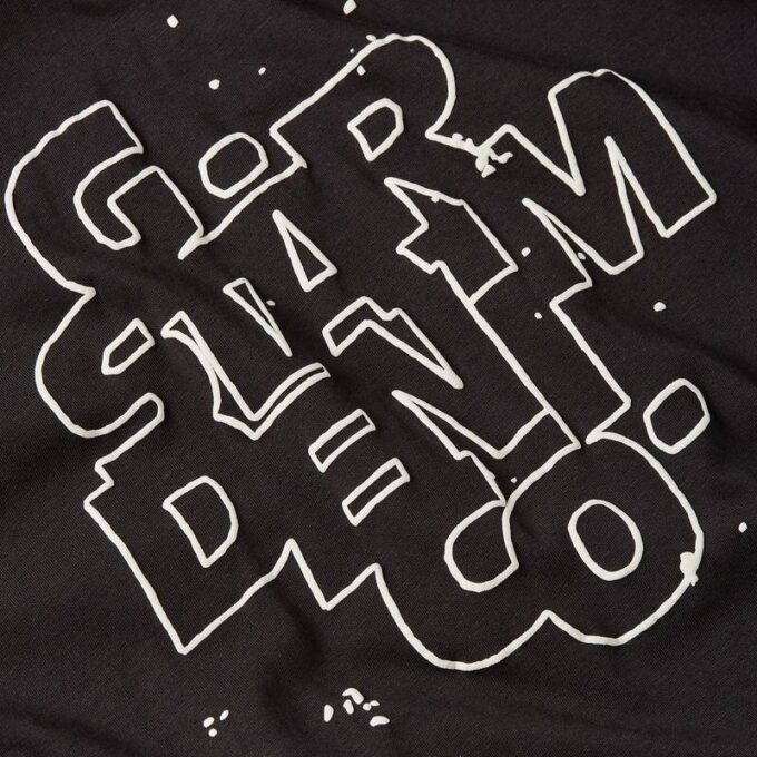 HD Print T-Shirt HD Print T-Shirt