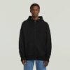 Heavyweight Zip Hoodie Knit Heavyweight Zip Hoodie Knit