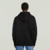 Heavyweight Zip Hoodie Knit Heavyweight Zip Hoodie Knit