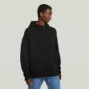 Heavyweight Zip Hoodie Knit Heavyweight Zip Hoodie Knit