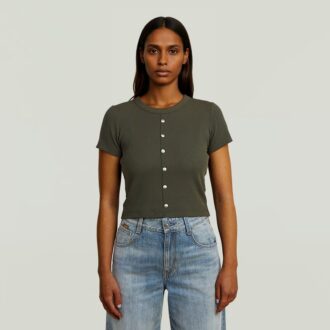 Heritage Hardware Baby T-Shirt