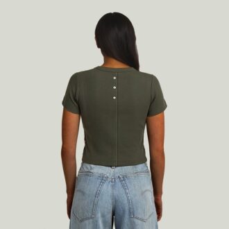 Heritage Hardware Baby T-Shirt