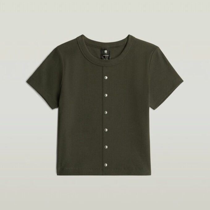 Heritage Hardware Baby T-Shirt Heritage Hardware Baby T-Shirt