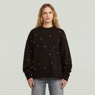 Heritage Hardware Loose Knit