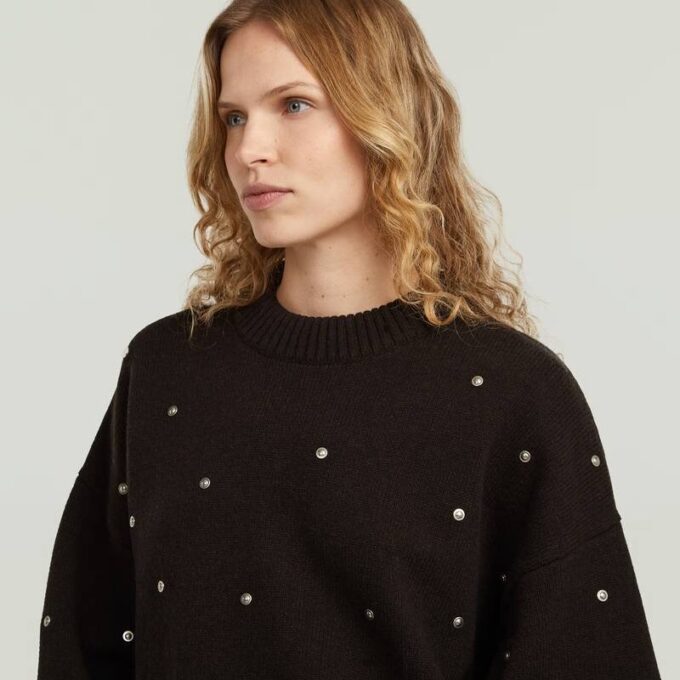 Heritage Hardware Loose Knit Heritage Hardware Loose Knit