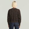 Heritage Hardware Loose Sweater