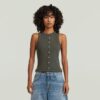 Heritage Hardware Slim Tank