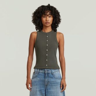 Heritage Hardware Slim Tank