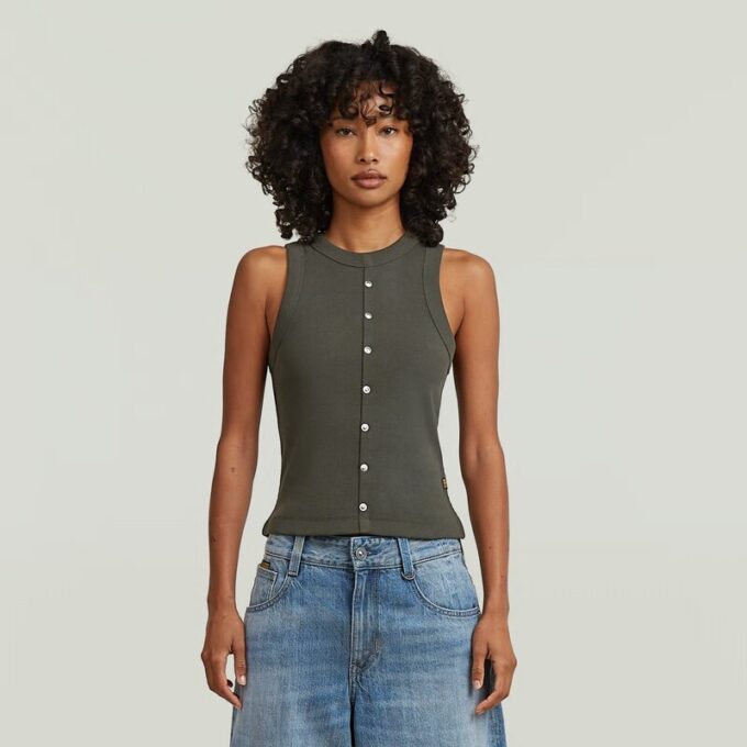 Heritage Hardware Slim Tank