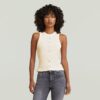 Heritage Hardware Slim Tank