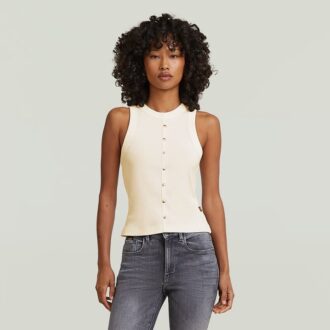 Heritage Hardware Slim Tank