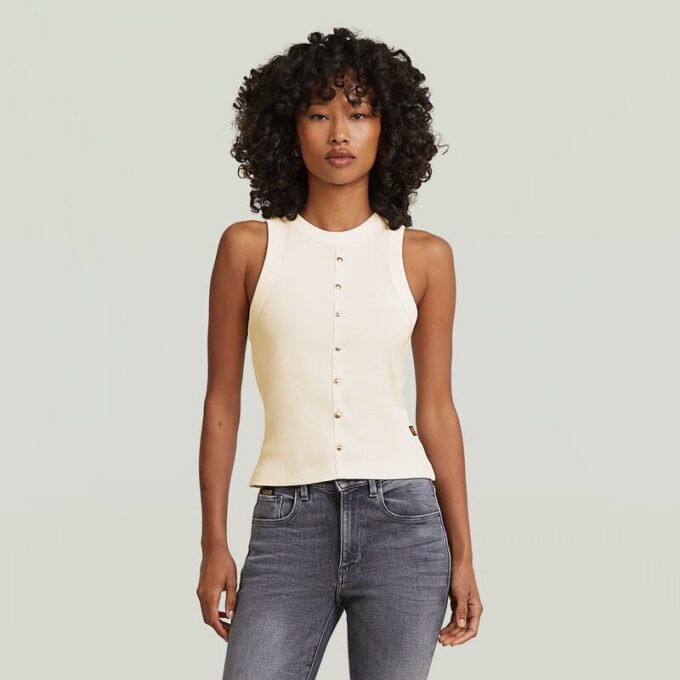 Heritage Hardware Slim Tank
