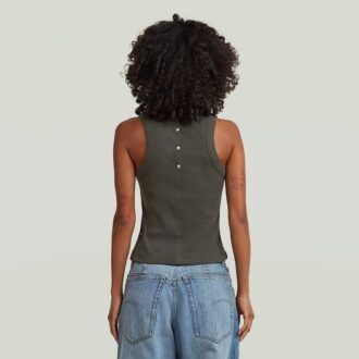 Heritage Hardware Slim Tank