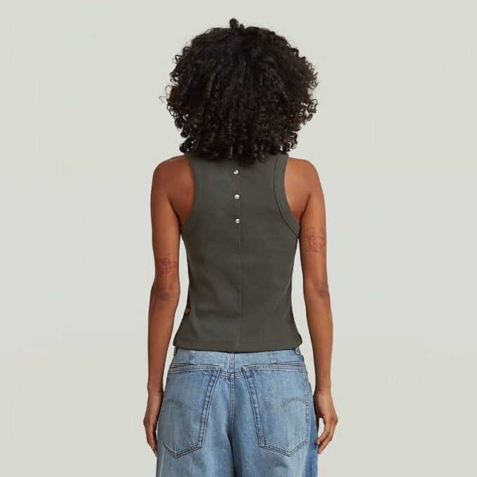 Heritage Hardware Slim Tank