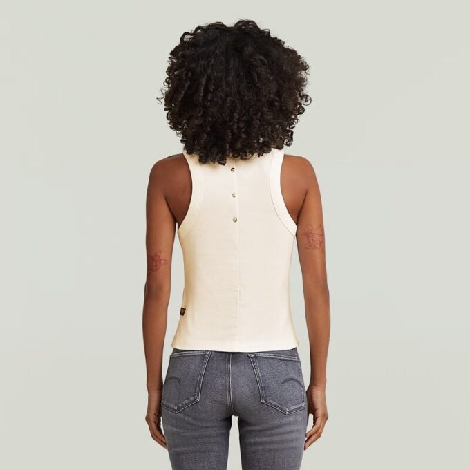 Heritage Hardware Slim Tank