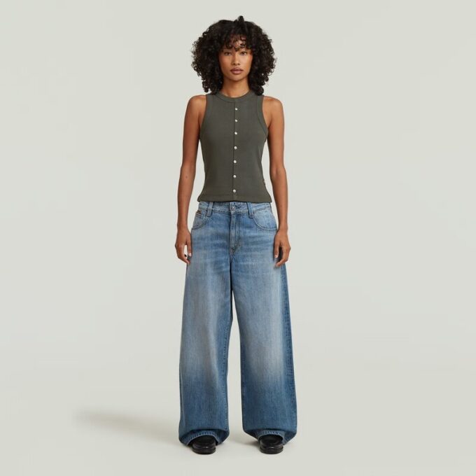 Heritage Hardware Slim Tank