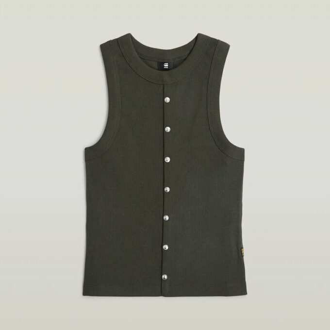 Heritage Hardware Slim Tank