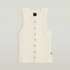 Heritage Hardware Slim Tank