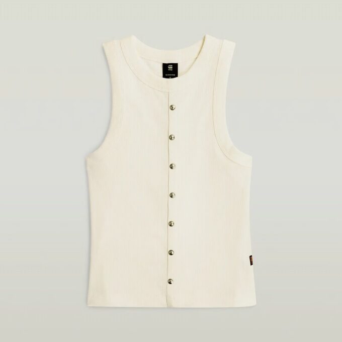 Heritage Hardware Slim Tank