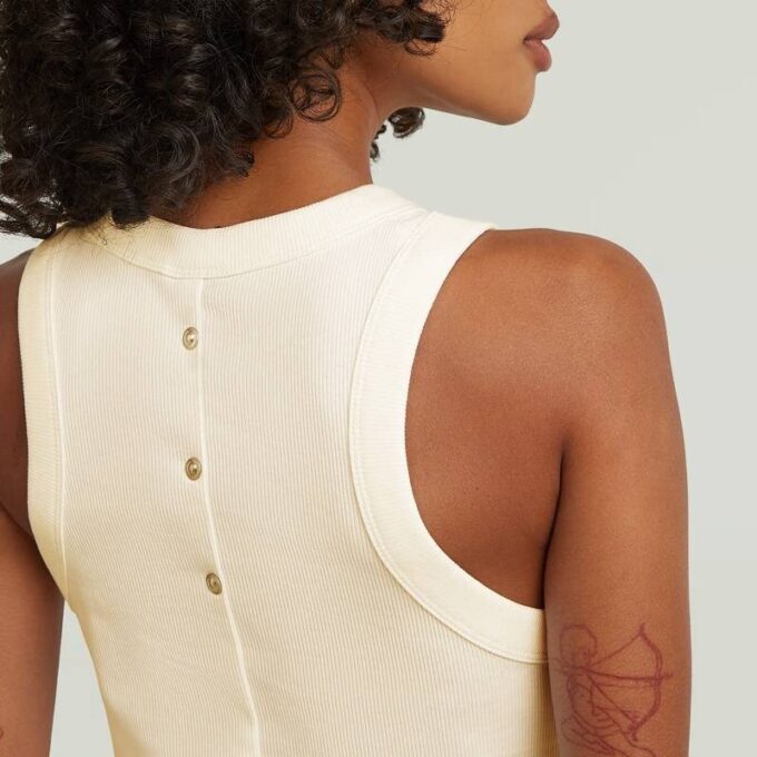 Heritage Hardware Slim Tank