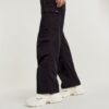 High Waist Cargo Pants High Waist Cargo Pants