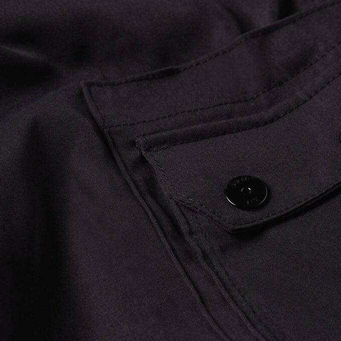 High Waist Cargo Pants High Waist Cargo Pants