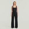 High Waist Jumpsuit High Waist Jumpsuit