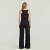 High Waist Jumpsuit High Waist Jumpsuit