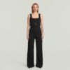 High Waist Jumpsuit High Waist Jumpsuit
