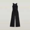 High Waist Jumpsuit High Waist Jumpsuit