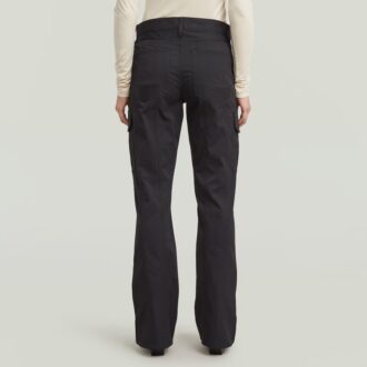 Holiday Bootcut Pants