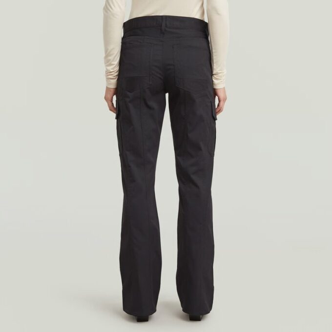 Holiday Bootcut Pants Holiday Bootcut Pants