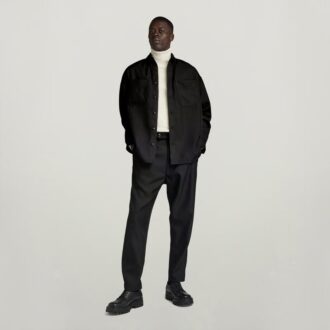 Holiday Relaxed Chino