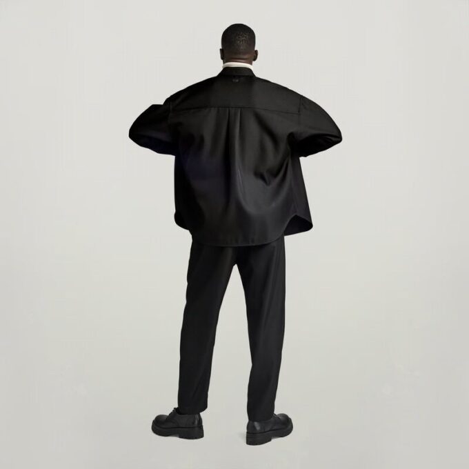 Holiday Relaxed Chino