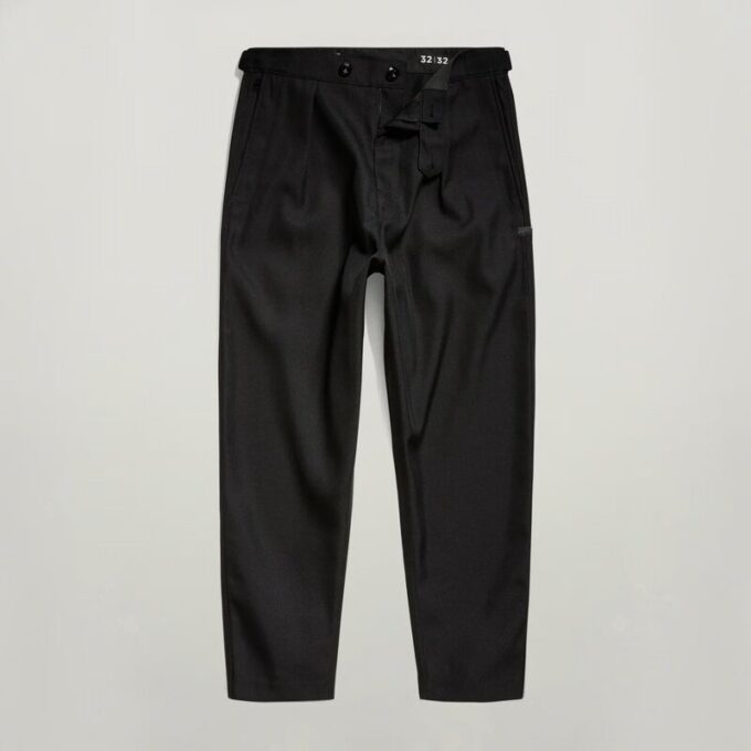 Holiday Relaxed Chino