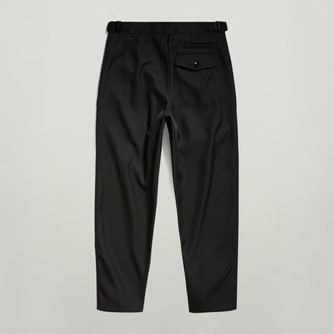 Holiday Relaxed Chino