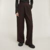 Holiday Wide Leg Pants