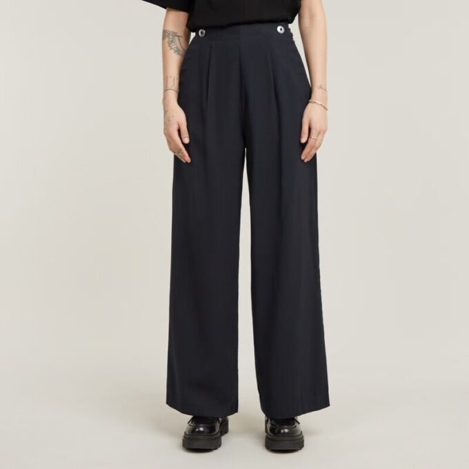 Holiday Wide Leg Pants Holiday Wide Leg Pants