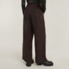 Holiday Wide Leg Pants