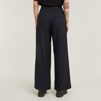 Holiday Wide Leg Pants
