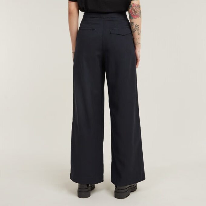 Holiday Wide Leg Pants Holiday Wide Leg Pants