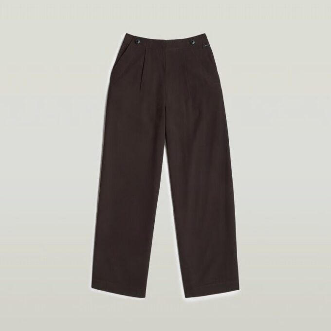 Holiday Wide Leg Pants