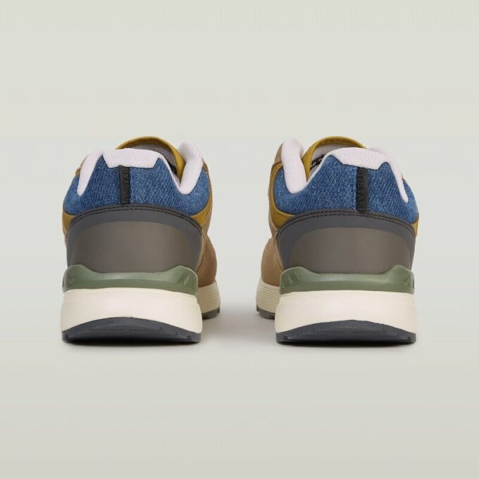 Holorn CTR Sneakers Holorn CTR Sneakers