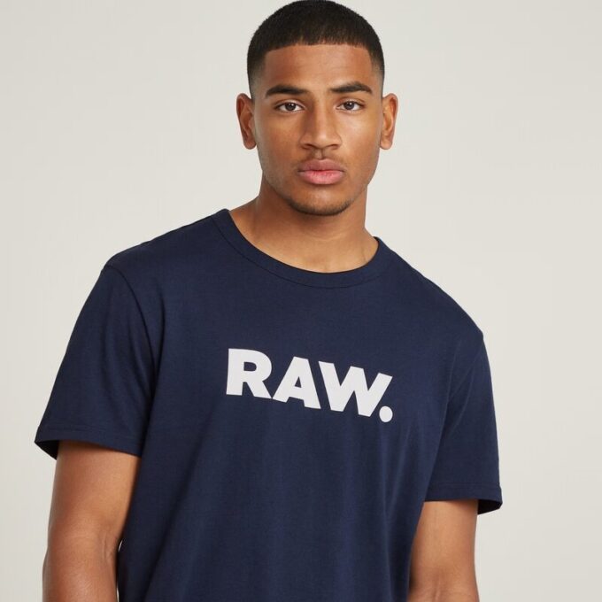 Holorn R T-Shirt Holorn R T-Shirt