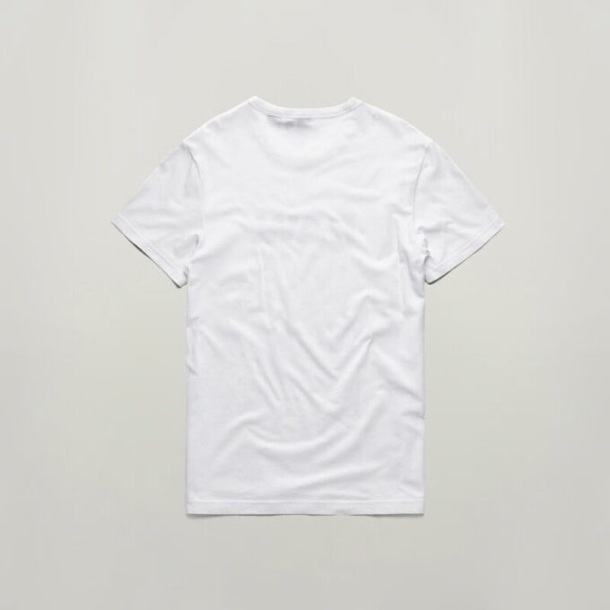 Holorn R T-Shirt Holorn R T-Shirt